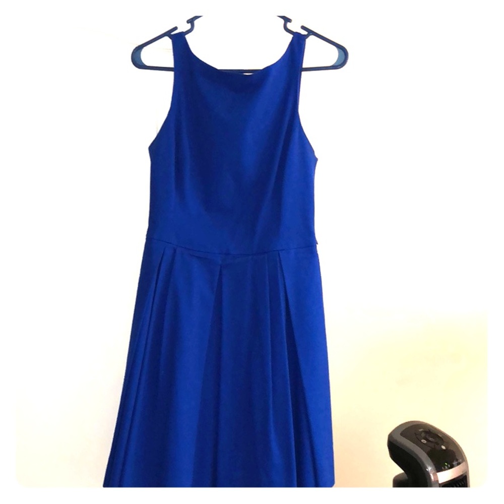 Blue - Ralph Lauren dress
